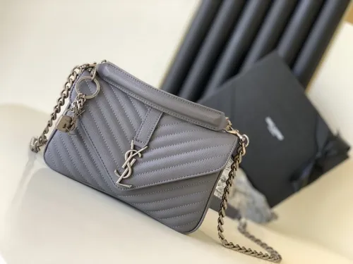 YSL High End Quality Bag-319