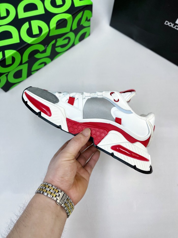 DG Women Shoes 1：1 quality-169