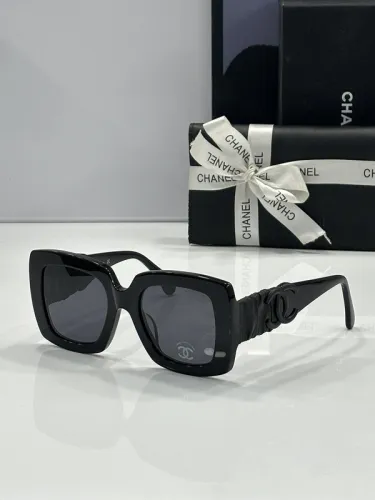 CHNL Sunglasses AAAA-3492