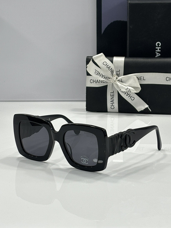 CHNL Sunglasses AAAA-3492