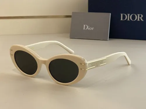 Dior Sunglasses AAAA-1454
