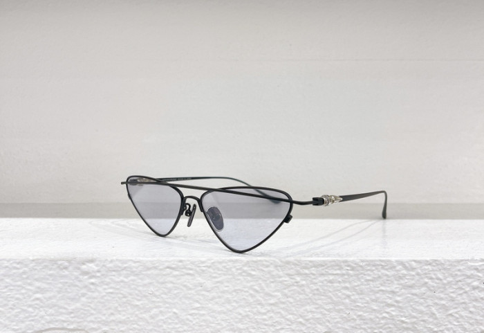 Chrome Hearts Sunglasses AAAA-402