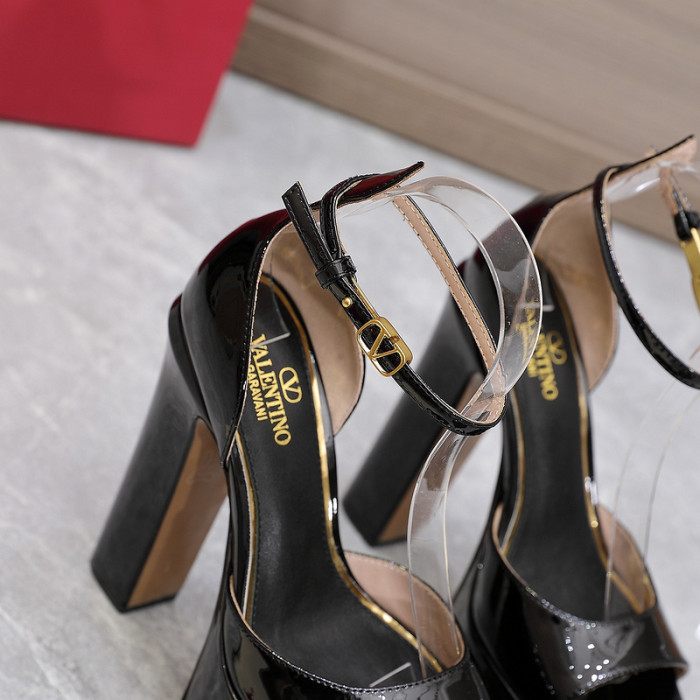 Super Max VT Custom Made High Heel-025