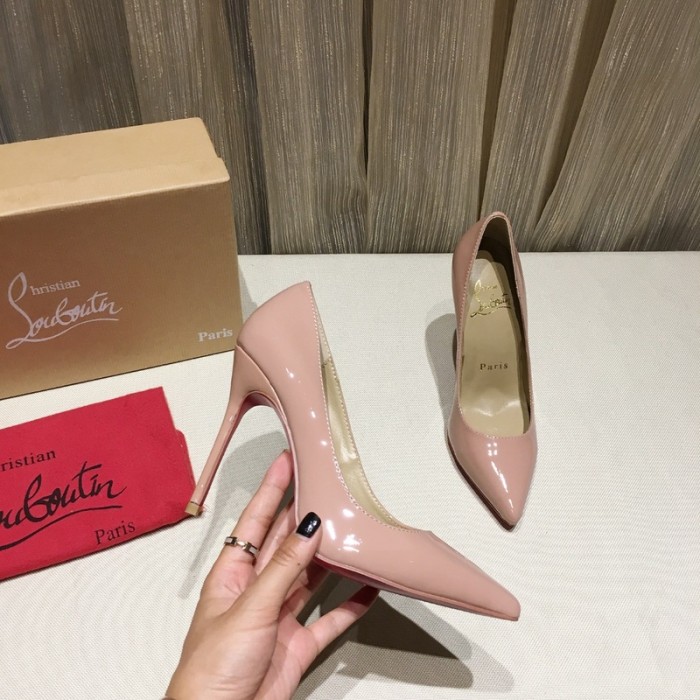 Christian Louboutin high heels 1：1 Quality-407