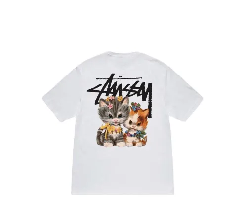 Stussy Shirt 1：1 Quality-433(S-XL)