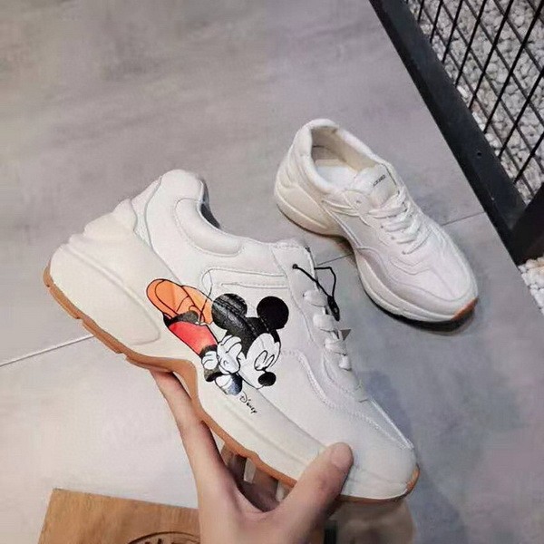 G women shoes 1:1 quality-392