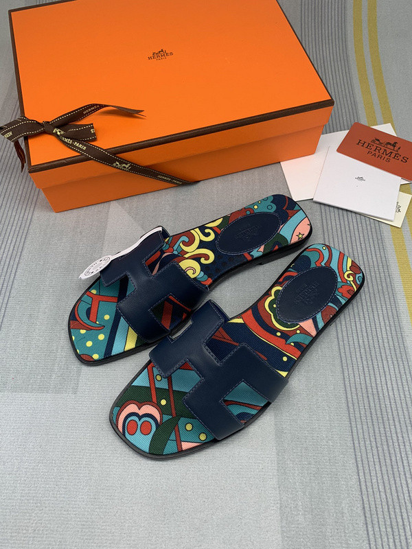 Hermes women Sandals 1:1 Quality-074
