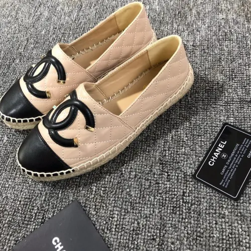 CHAL Women Shoes 1：1 Quality-383