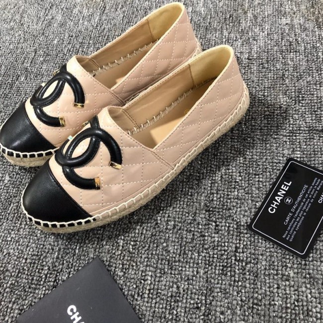 CHAL Women Shoes 1:1 Quality-383