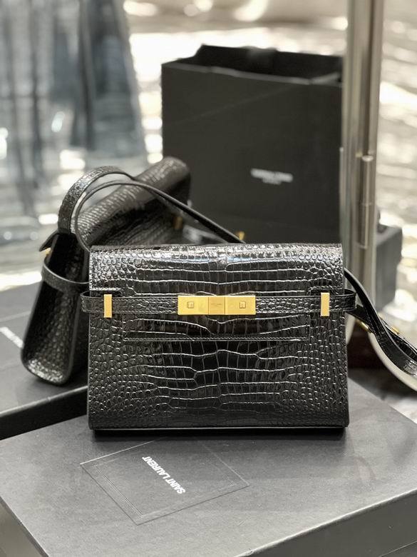 YSL High End Quality Bag-591