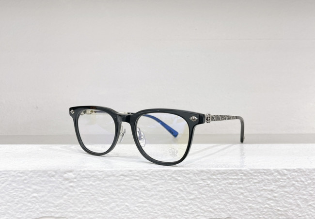 Chrome Hearts Sunglasses AAAA-396