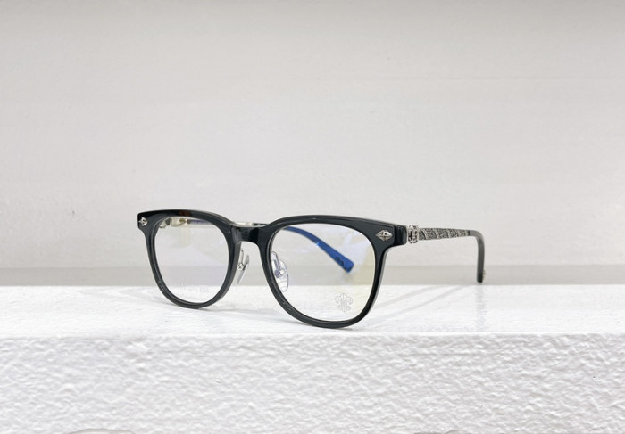 Chrome Hearts Sunglasses AAAA-396