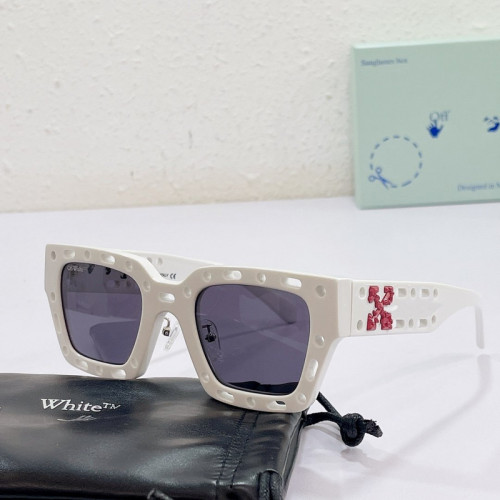 Off white Sunglasses AAAA-297