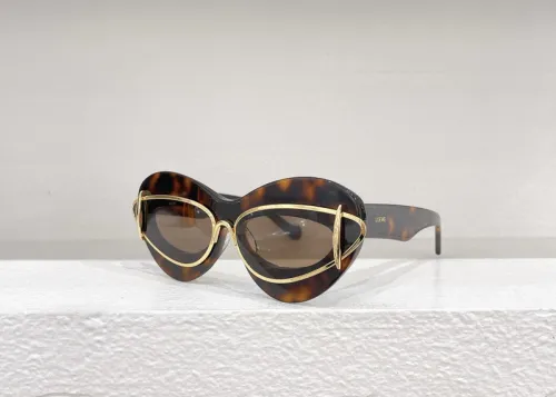 Loewe Sunglasses AAAA-251
