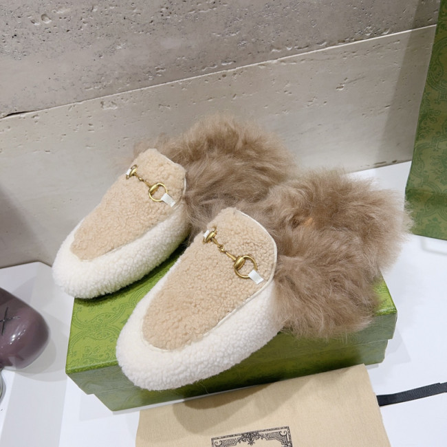 G women shoes 1:1 quality-1207