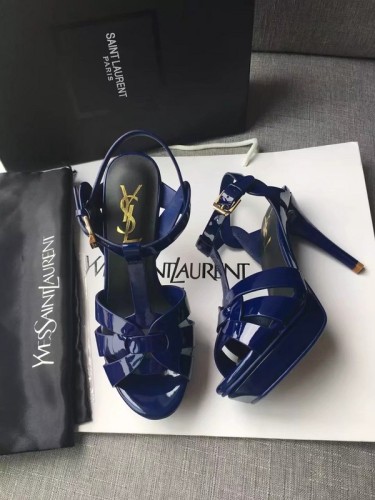 YL High Heel Pumps-030