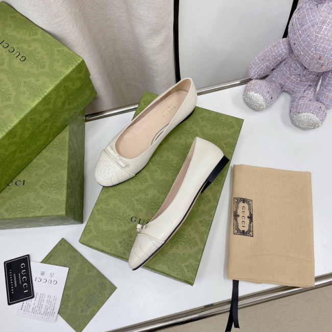 G women shoes 1:1 quality-1158