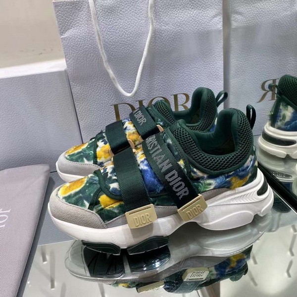 Dior Women Shoes 1：1 quality-366