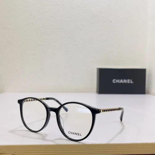 CHNL Sunglasses AAAA-1493
