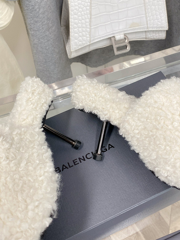 B women slippers 1：1 quality-086