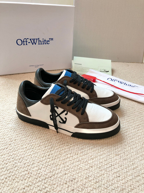OFF white Women Shoes 1:1 quality-313
