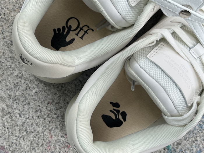 OFFwhite Women Shoes 1：1 quality-112