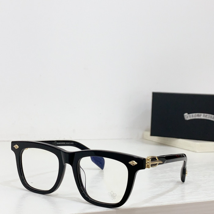 Chrome Hearts Sunglasses AAAA-390