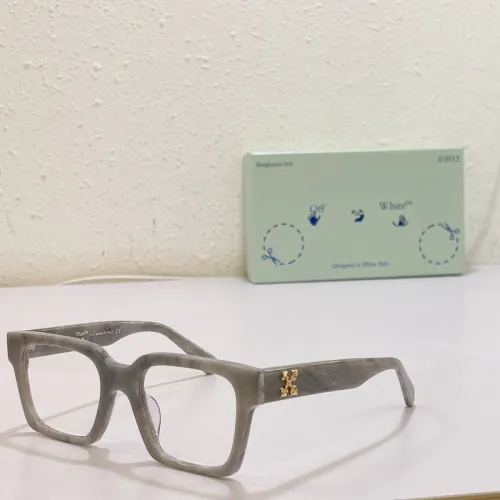 Off white Sunglasses AAAA-311