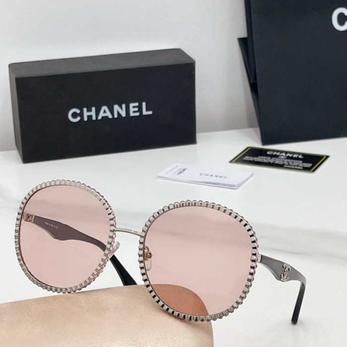 CHNL Sunglasses AAAA-1582