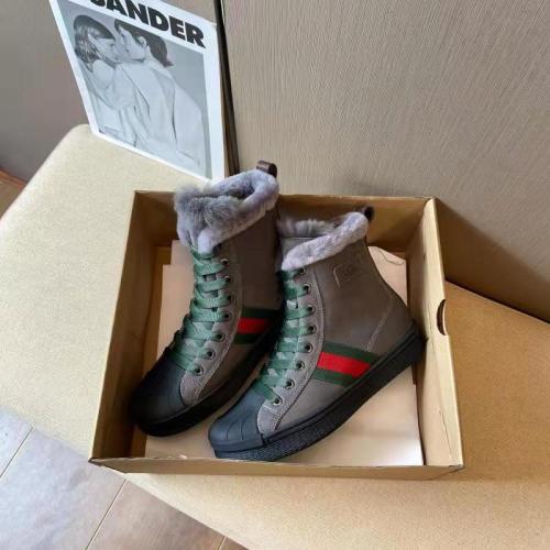 UG Boots Women-115