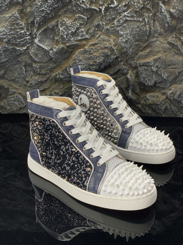 Christian Louboutin women shoes-132