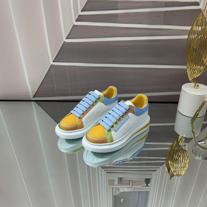 Alexander McQueen Women Shoes 1：1 quality-774