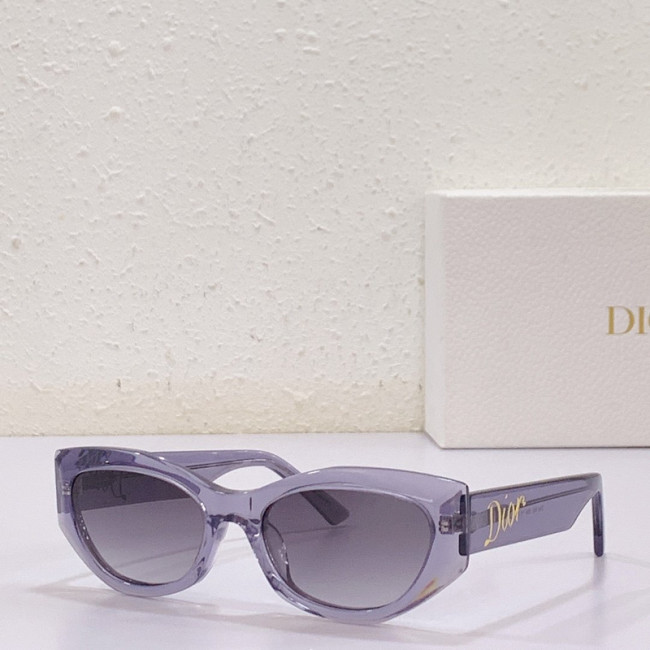 Dior Sunglasses AAAA-1347