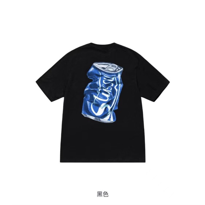 Stussy Shirt 1：1 Quality-445(S-XL)