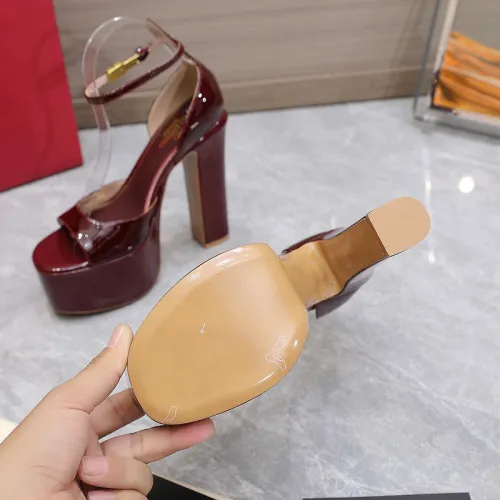 Super Max VT Custom Made High Heel-028