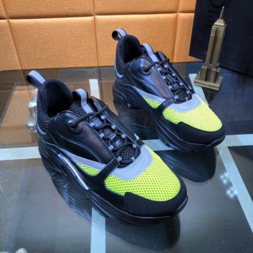 Dior Women Shoes 1：1 quality-325
