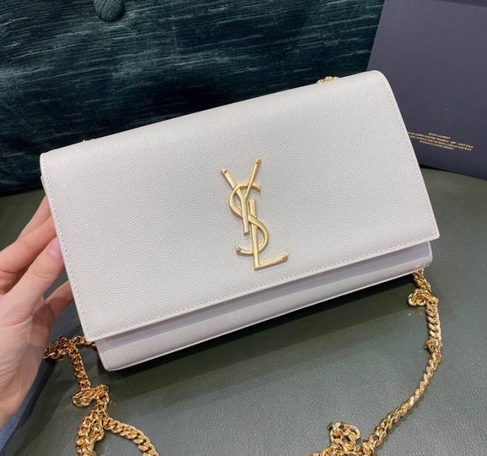 YSL High End Quality Bag-253