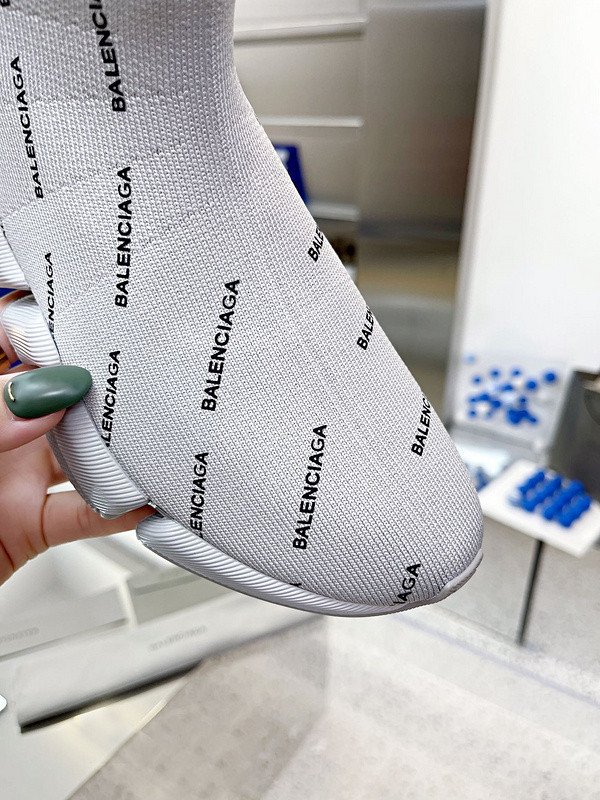 B Sock women shoes 1：1 quality-105