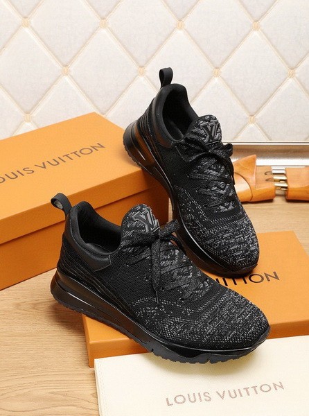 LV Women Shoes 1:1 Quality-471