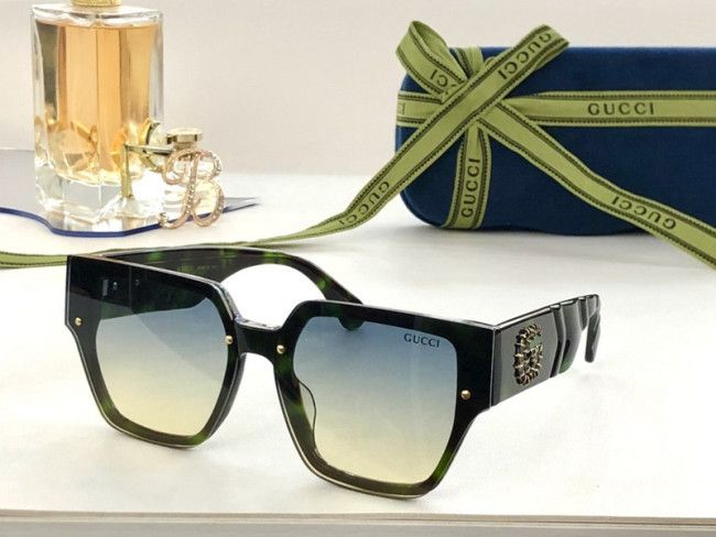 G Sunglasses AAAA-3562