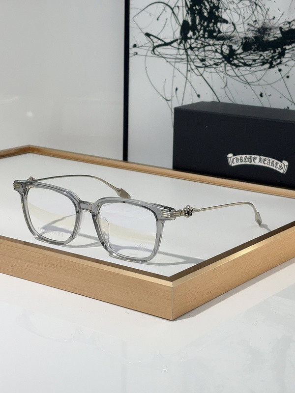 Chrome Hearts Sunglasses AAAA-483