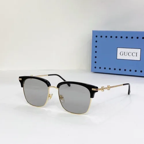G Sunglasses AAAA-3537