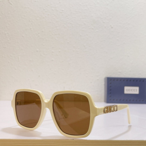 G Sunglasses AAAA-3163