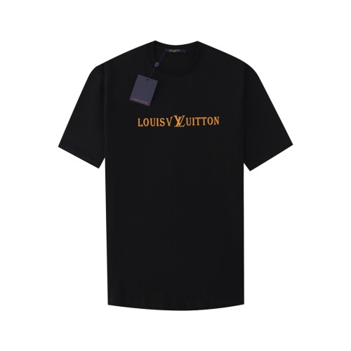 LV Shirt 1：1 Quality-1244(XS-L)