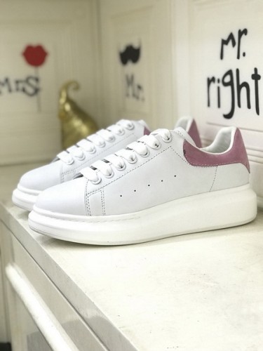 Alexander McQueen Women Shoes 1：1 quality-391