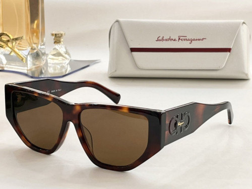 Ferragamo Sunglasses AAAA-520
