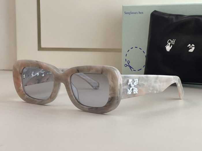 Off white Sunglasses AAAA-456