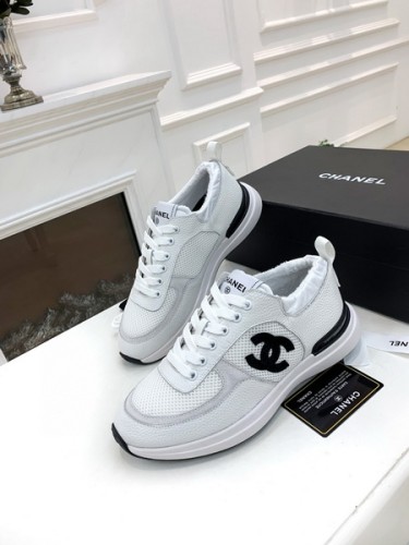 CHAL Women Shoes 1：1 Quality-503