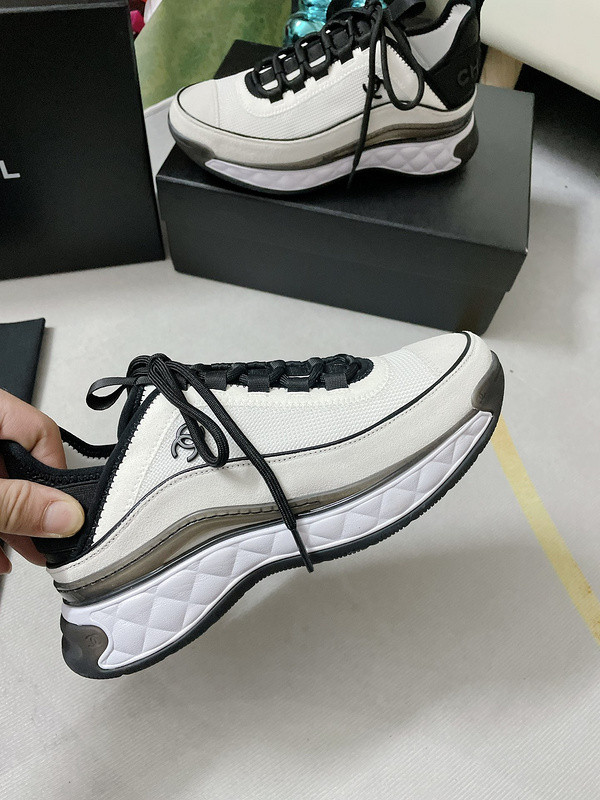 CHAL Women Shoes 1：1 Quality-746