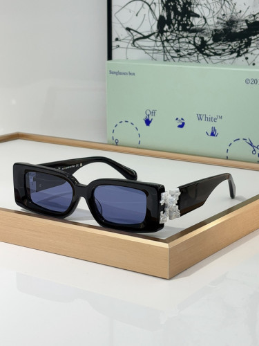 Off white Sunglasses AAAA-711